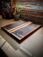 Load image into Gallery viewer, Roasted Walnut with Cherry & Tzalam