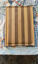Load image into Gallery viewer, Oakhaus Cutting/Charcuterie Board